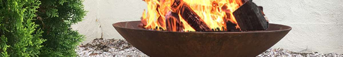 Firepit Company Banner