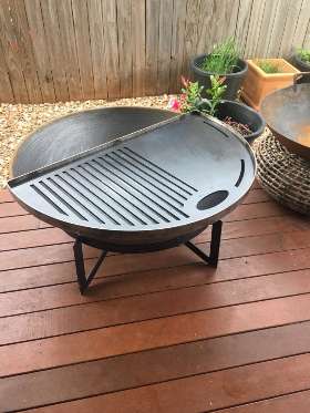 Firepit Company