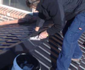 Melbourne Roof Repairs