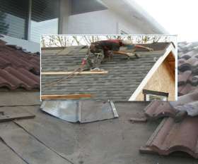 Melbourne Roof Repairs