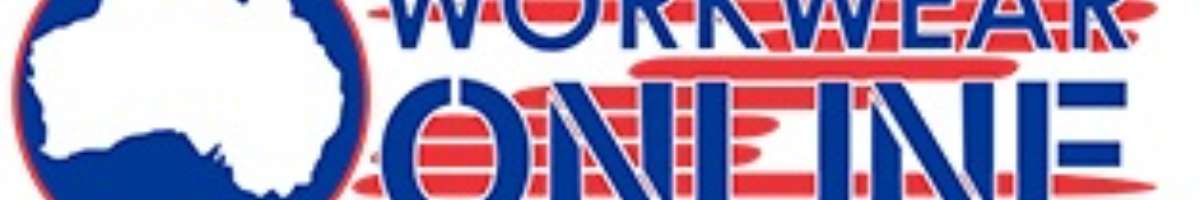 OZ Workwear Online Banner