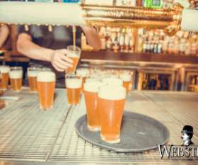 Craft Beers Newtown