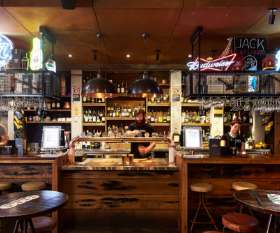 King St Bar