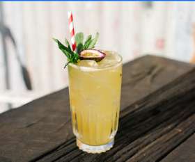 The Best Bar in Newtown