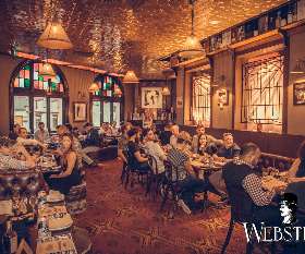 Websters Bar Australia