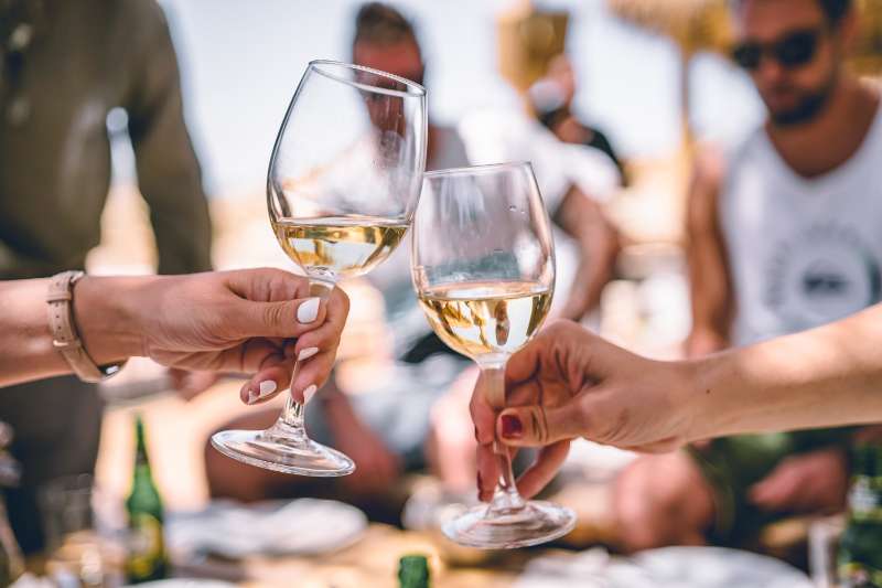 Australian Drinking Culture