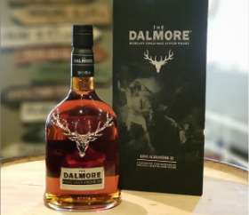 New coming Whiskey in Webster Bar