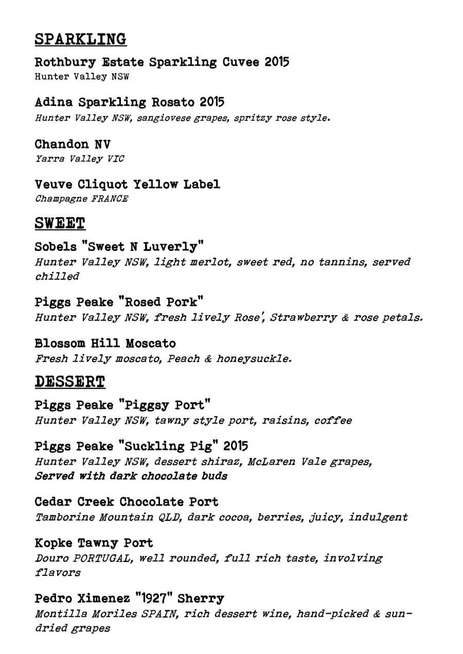 Webster's Wine 2