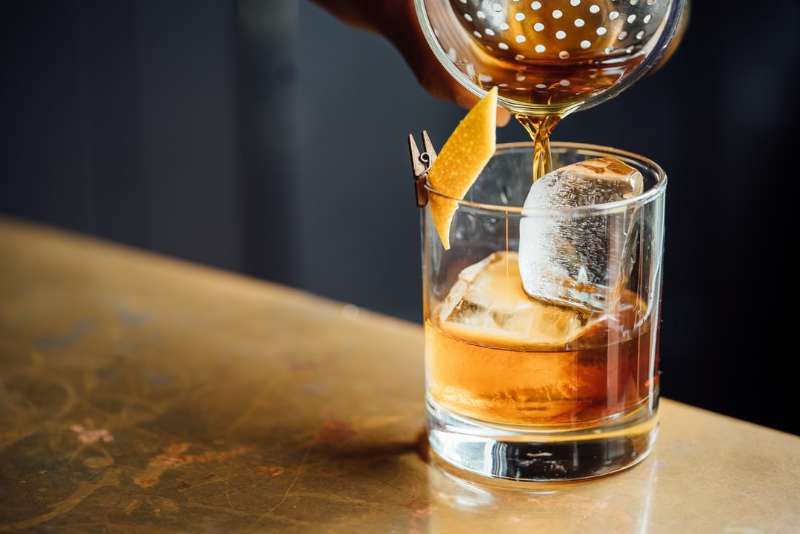 6 Different Types of Whiskeys