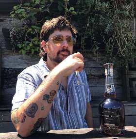 Best whisky bar in Newtown, Sydney | Webster's Bar