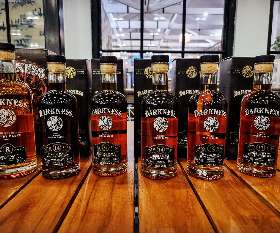 Sherry Whisky from Barren & Batch - Whisky Club Sydney