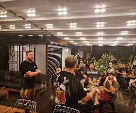 Queensland leg for Barrel & Batch - Whisky Club Sydney