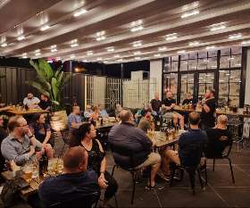 Barrel and Batch - Whisky Club Sydney