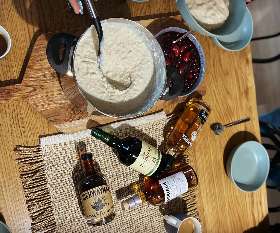 Sawford Bourbon Casks - Whisky Club Sydney - Barrel for Barrel - Barrel & Batch