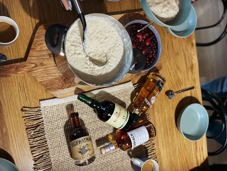 Whiskey 101: The Complete Guide to Bourbon and Whisky