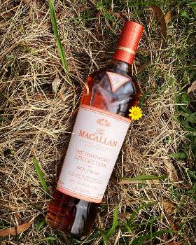 Macallan The Harmony Collection - Whisky Club Sydney - BARREL & BATCH Premium Whisky Club Sydney