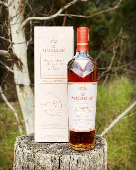 Macallan Harmony Rich Cacao - Whisky Club Sydney - BARREL & BATCH Best Whisky Club Sydney