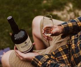 Redbreast Single Pot Still - BARREL & BATCH - Whisky Club Sydney