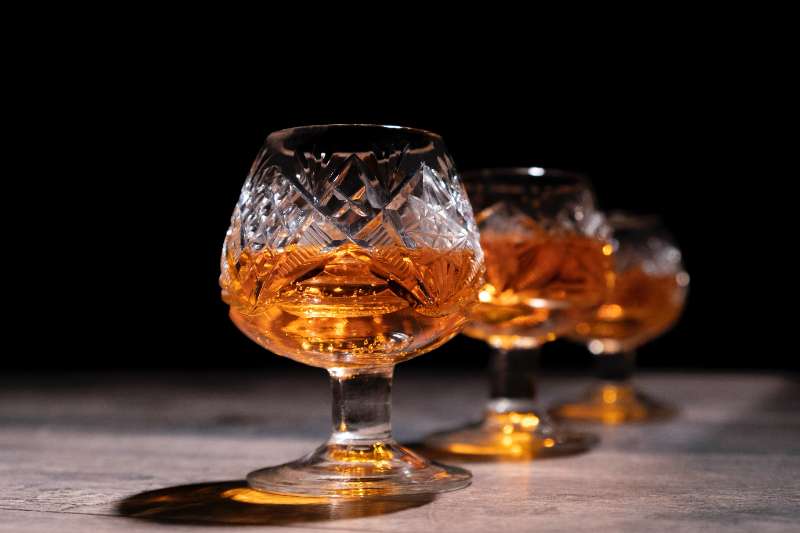 What is so special about whisky?