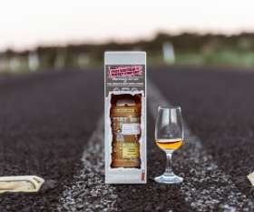 Glentauchers 10 Years old Batch Bourbon  - Whisky Club Barrel & Batch