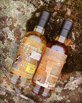 Glentauchers 10 Years old Batch Bourbon  - Whisky Club Barrel & Batch