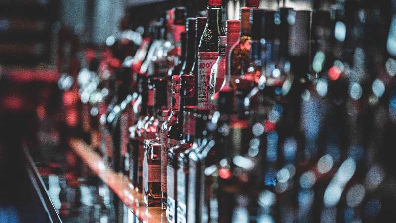 The 4 Most Expensive Whiskeys In The World