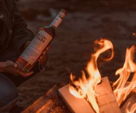 WRITERS TEARS - CASK STRENGTH 2021 - Whisky Club Sydney 