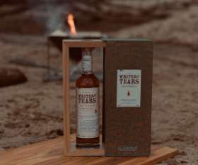 WRITERS TEARS - CASK STRENGTH 2021 - Whisky Club Sydney 