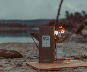 WRITERS TEARS - CASK STRENGTH 2021 - Whisky Club Sydney 