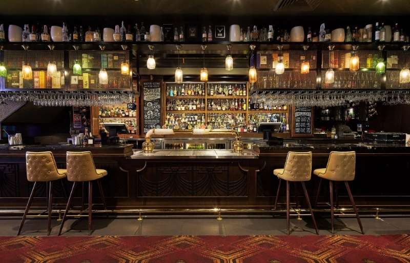 The Best Newtown Bar to Visit for a Night Out