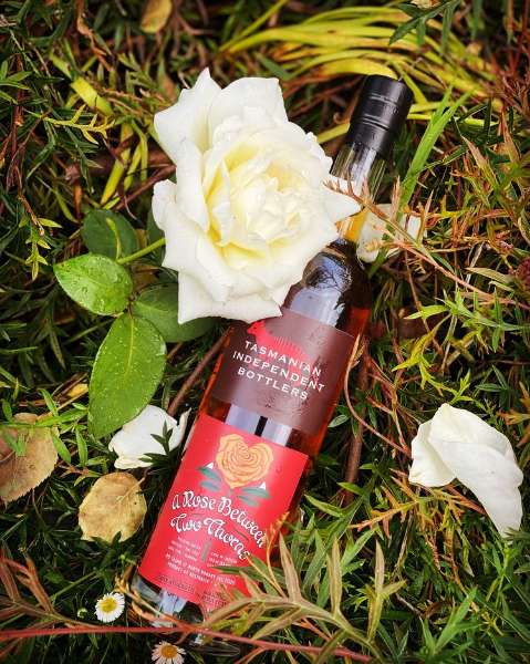 A Rose Between Two Thorns - Tasmanian Independent Bottlers