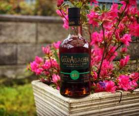 Whisky Club Barrel & Batch