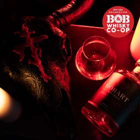 Barrel and Batch - Whisky Club Sydney
