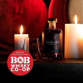 Whisky Club Barrel & Batch