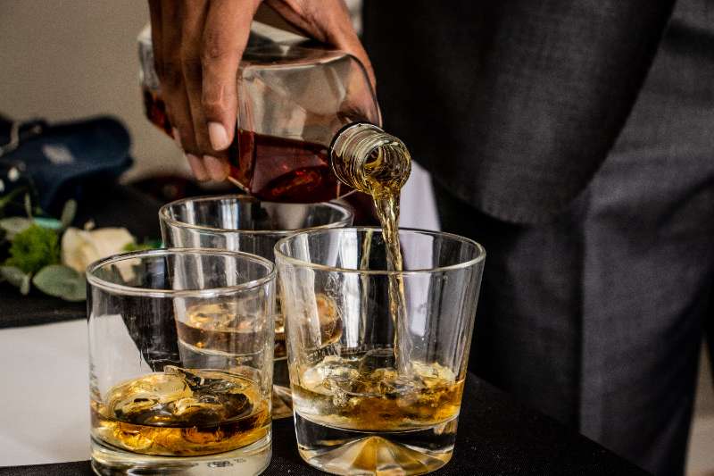 Unveiling the Finest: Our Top 5 American Whisky Selections