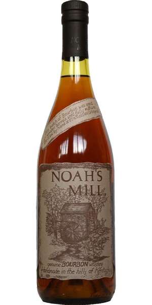Noah’s Mill Bourbon 57%