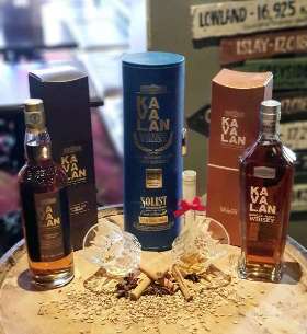 WORLDS BEST SINGLE MALT WHISKY
