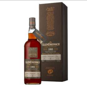 GLENDRONACH 1995, 23Y, BATCH #17, CASK 3040