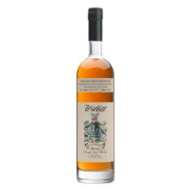 Willett Family Rye Whiskey 4 yrs Small Batch 54%