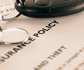 Warranty and Insurance