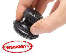 Warranty and Insurance