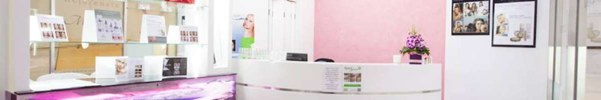 Oo La La Cosmetic Laser Clinic Banner