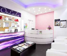 Oo La La Cosmetic Laser Clinic