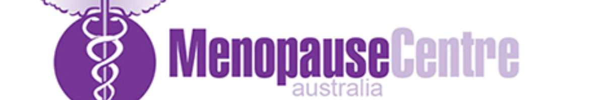 Australian Menopause Centre Banner