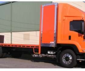 Almats Truck Bodies
