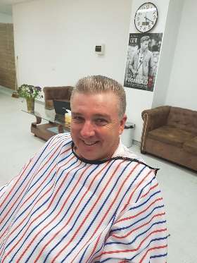Sharps Barber Shop