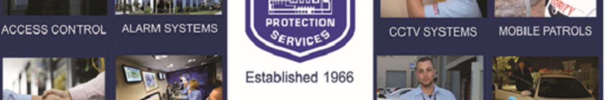 Citiguard Protection Services Banner