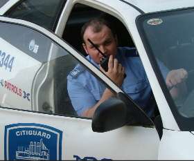 Citiguard Protection Services