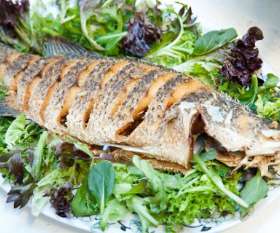 Thai Taste Restaurant Merrylands