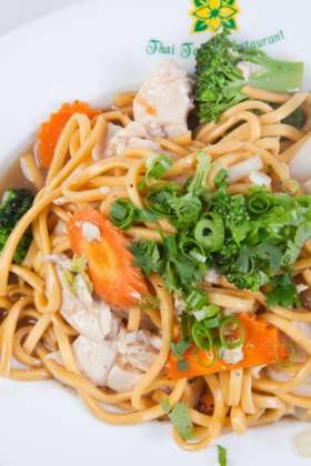 Thai Taste Restaurant Merrylands